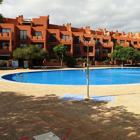 Paraiso La Tejita, Preciosa Terraza Y Playa 외부 사진